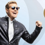 Dieter Bohlen im Luna Studio Wunderkind Entertainment Hamburg