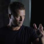 Til Schweiger @ Luna Studios