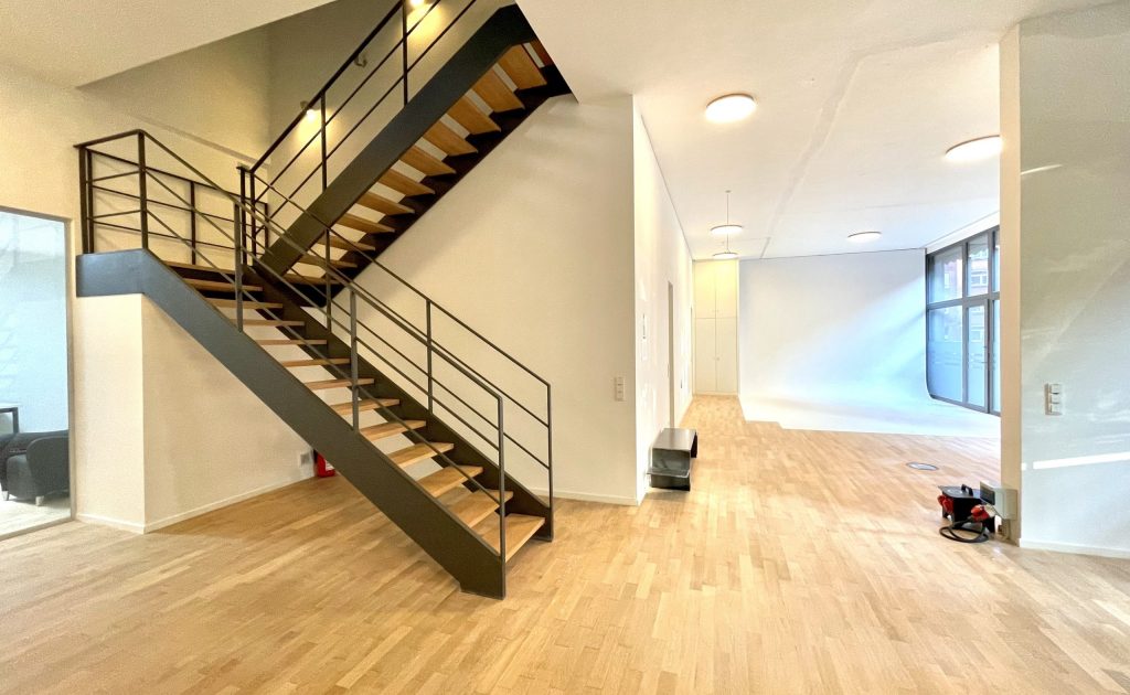 Luna Studios C Wunderkind-Entertainment Luna Studios C Mietstudio Location Scandic Style